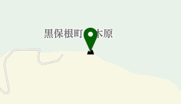 荒神山の地図画像