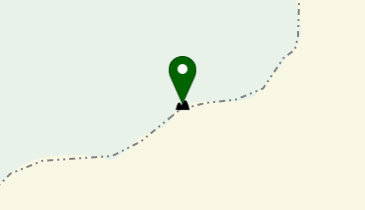 仙人ケ岳の地図画像