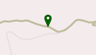 老越路峠の地図画像