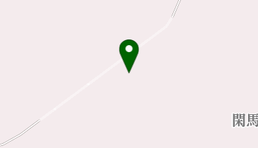 近沢峠の地図画像