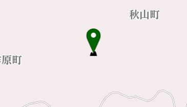 愛宕山の地図画像