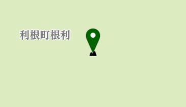 黒檜山の地図画像