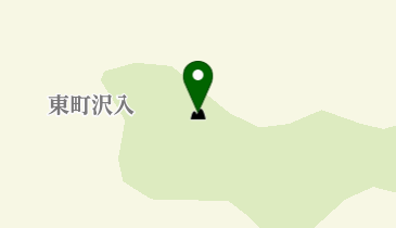 椀名条山の地図画像