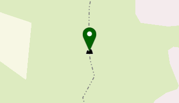 氷室山の地図画像