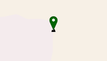 不動岳の地図画像