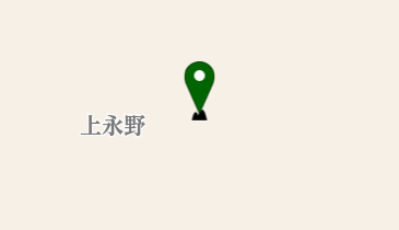 谷倉山の地図画像