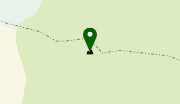 大萱山の地図画像