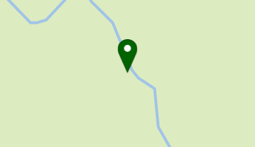 笹ミキ沢の地図画像