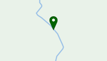 巣上沢の地図画像