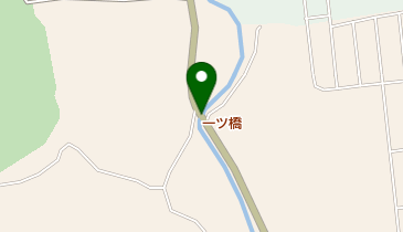 一ツ橋の地図画像