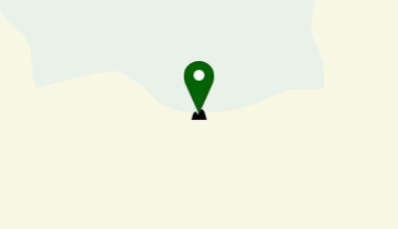 鞍掛山の地図画像