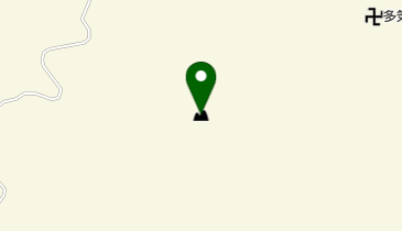 多気山の地図画像