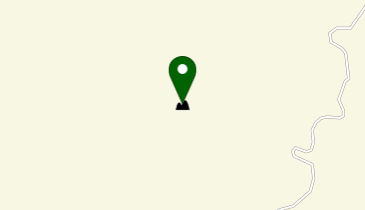 半蔵山の地図画像