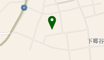 八龍神社の地図画像