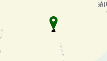 燕山の地図画像