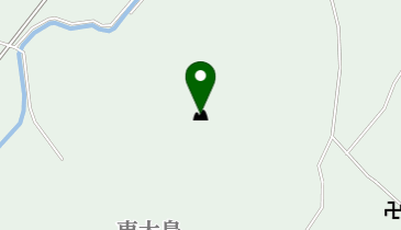 磯山の地図画像