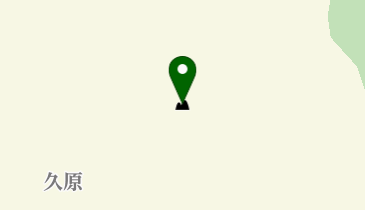 富谷山の地図画像