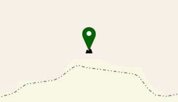 高峰の地図画像