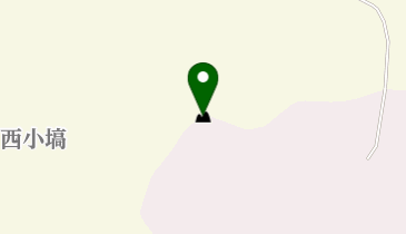 棟峰の地図画像