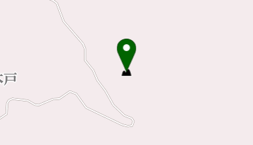 三峰山の地図画像