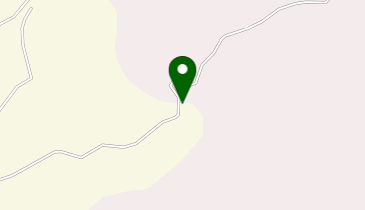 鍬柄峠の地図画像