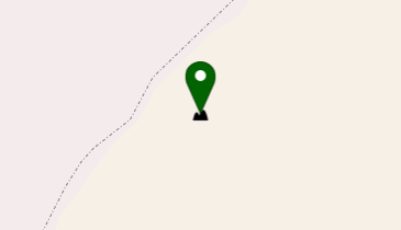 足尾山の地図画像