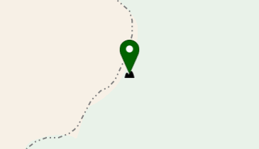 花香月山の地図画像