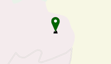 朝房山の地図画像