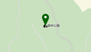 森林公園の地図画像