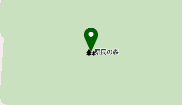 県民の森の地図画像