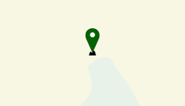 井殿山の地図画像