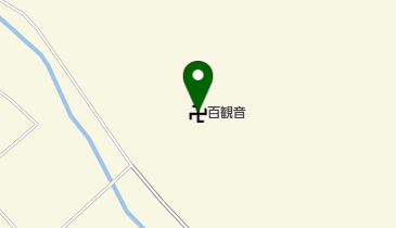 百観音の地図画像
