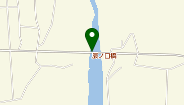 辰ノ口橋の地図画像