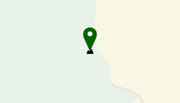 風神山の地図画像