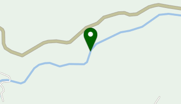 間沢の地図画像