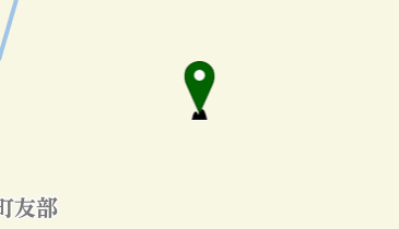 石尊山の地図画像