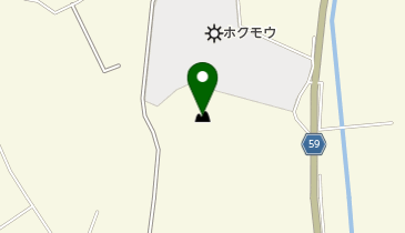 鳶山の地図画像