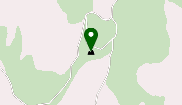 稲葉山の地図画像