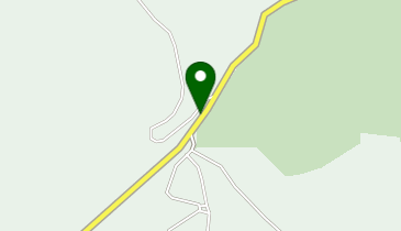 興津峠の地図画像