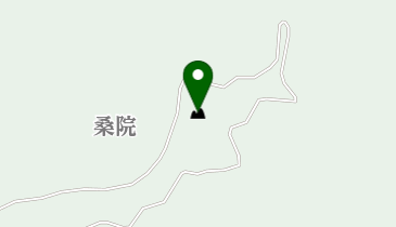 御杯山の地図画像