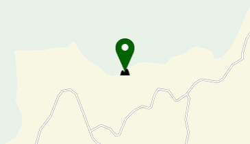 三千坊山の地図画像