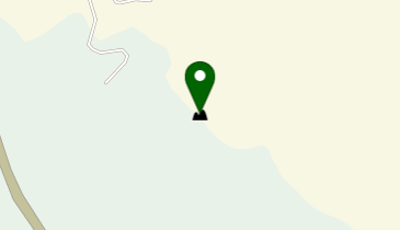 天行寺山の地図画像