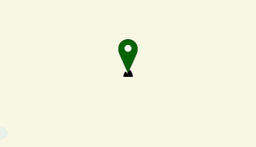 赤蔵山の地図画像