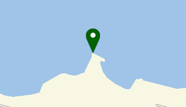 大立崎の地図画像