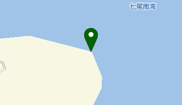 大杉崎の地図画像