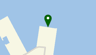 矢田新出崎の地図画像