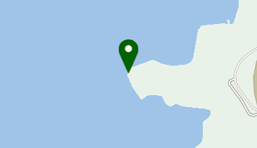 猪ノ鼻の地図画像