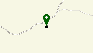 虫ケ峰の地図画像