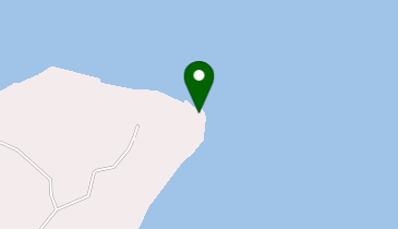 イナヘズミ鼻の地図画像