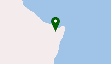 新崎鼻の地図画像